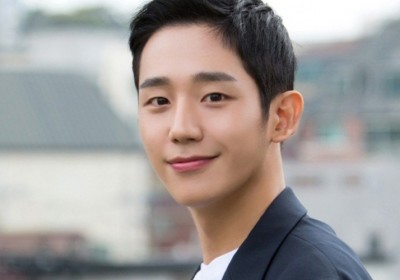 Jung Hae In