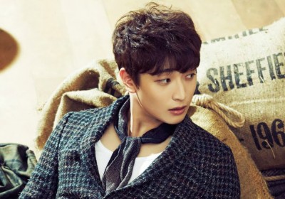 Jinwoon