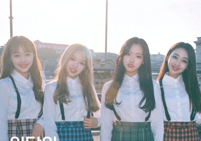 LOONA