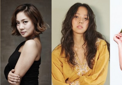 Lee Hyori, , Park Na Rae