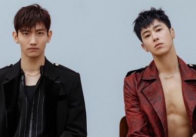 TVXQ