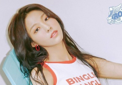 AOA, Seolhyun