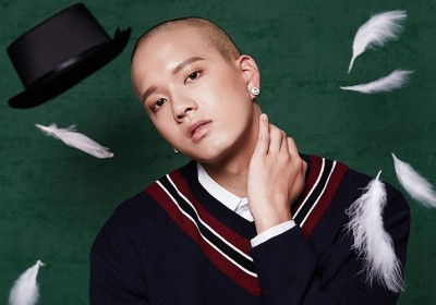 BTOB, Peniel