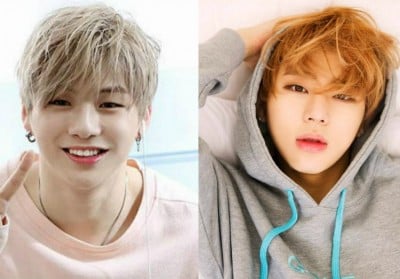 Zico, Wanna One, Kang Daniel