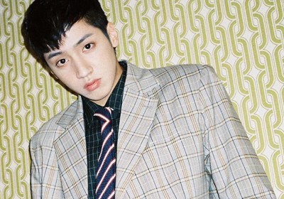 Pentagon, Wooseok