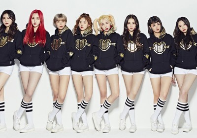 Momoland