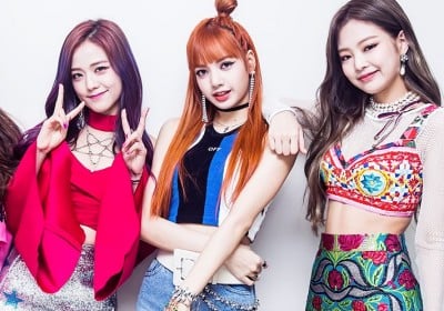 BLACKPINK