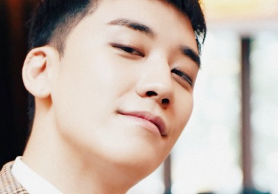 Seungri