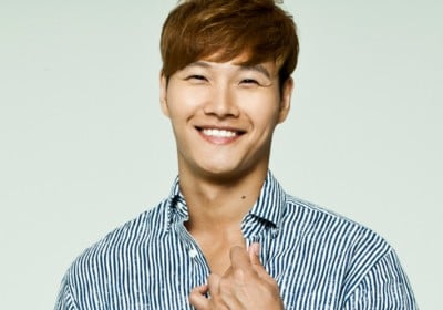 Kim Jong Kook