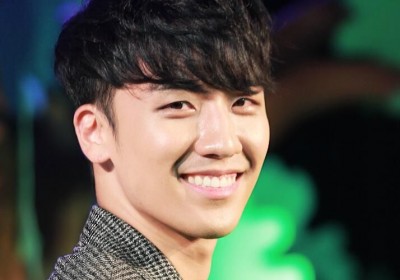 Big Bang, Seungri