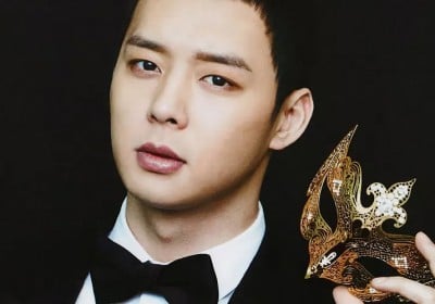 JYJ, Yoochun