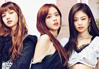 BLACKPINK