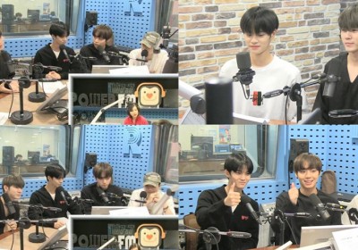 Sehun, Wanna One, Lee Dae Hwi, Lai Kuan Lin