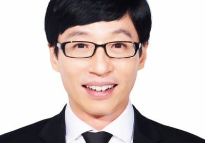 Yoo Jae Suk