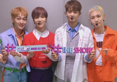 SHINee