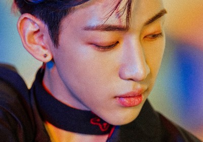 GOT7, BamBam