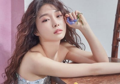 Kim Chung Ha