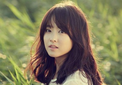 Park Bo Young