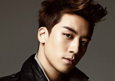 Big Bang, Seungri