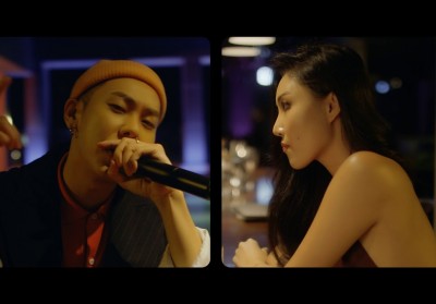 MAMAMOO, Hwa Sa, LOCO