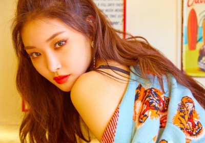 Kim Chung Ha