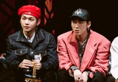 Zico, Kang Daniel