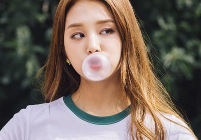 LABOUM, Solbin