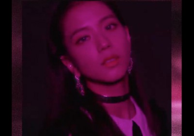 BLACKPINK, Jisoo
