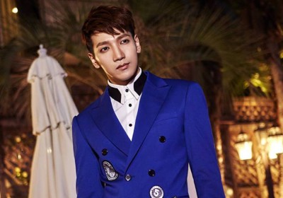 2PM, Jun.K