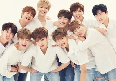 Wanna One