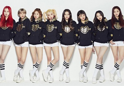 Momoland