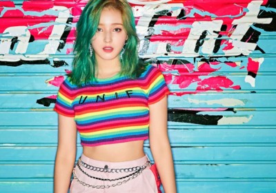 Momoland