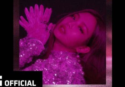 BLACKPINK, Jennie