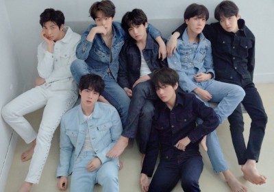 24K, AOA, SHINee, Onew, Yubin, BTS, N.Flying, Ace, Ace, VICTON, Dreamcatcher, PRISTIN, Wanna One, Samuel Kim, Ace, fromis_9, The East Light, Uni.T, I-DLE, KHAN