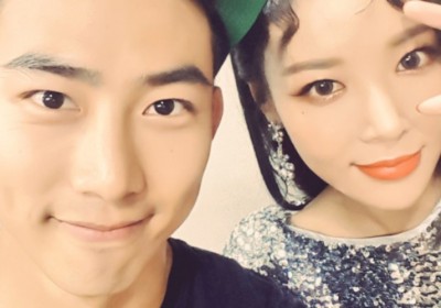 Taecyeon, Yubin