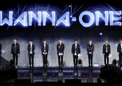 Wanna One