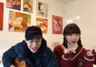 Suhyun, Henry, Suhyun