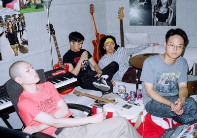 hyukoh, Wanna One