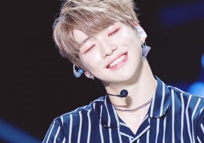 Kang Daniel