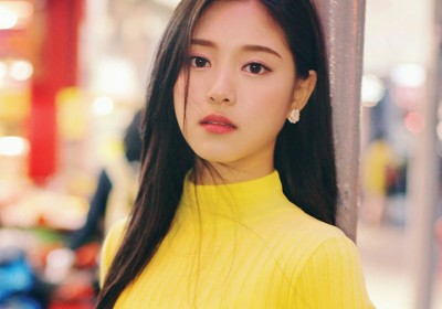 Yang Hyun Suk, LOONA, HyunJin