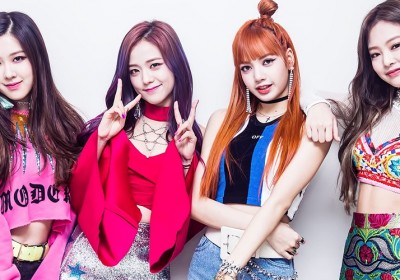 BLACKPINK