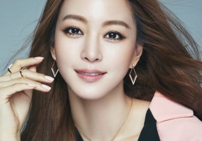 Han Ye Seul