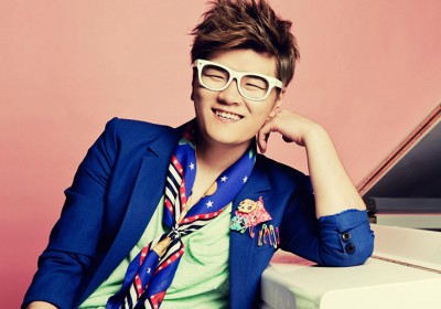 Shin Yong Jae