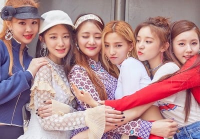 I-DLE