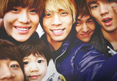 SHINee