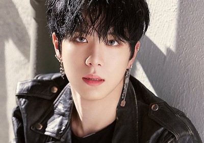 Pentagon, Wooseok, Kim Dong Han