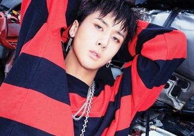 VIXX, Ravi