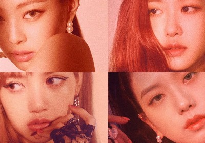 BLACKPINK, Jennie, Rosé