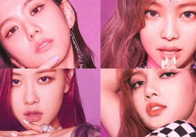 Jisoo, BLACKPINK, Lisa