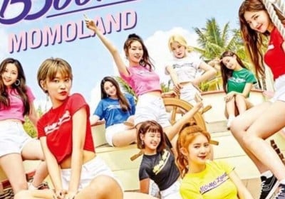 Momoland